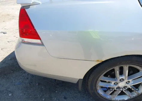 2012 Chevrolet Impala Ltz from USA, damaged, VIN 2G1WC5E39C1294758